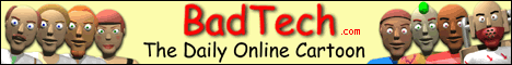 BadTech