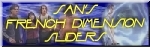 The French Dimension Sliders 