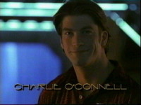 Colin Mallory