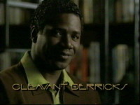 Rembrandt Brown