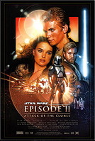 Episode 2 - Attack of the Clones