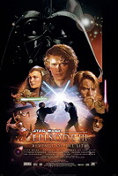 Episode 3 - The Revenge of the Sith