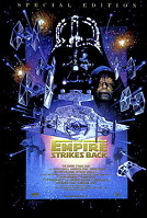 Episode 5 - The Empire Strikes Back