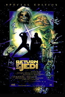 Episode 6 - The Return of the Jedi