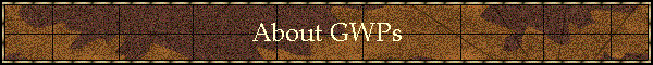 About GWPs