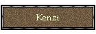 Kenzi