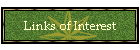 Links of Interest