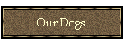 Our Dogs