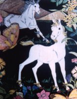 Unicorn Love