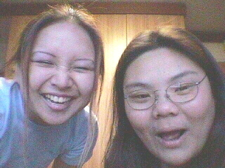 what dorks! =0)