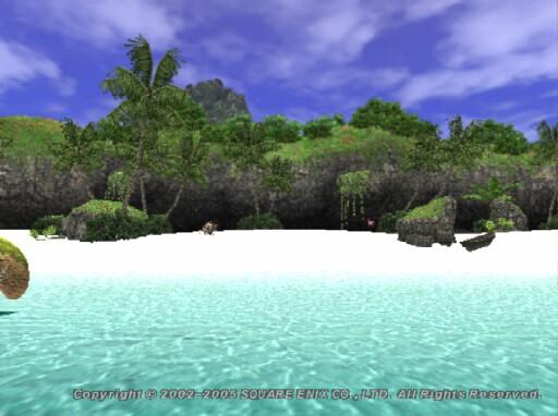 Pic of beach