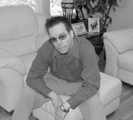 Mark Krautler