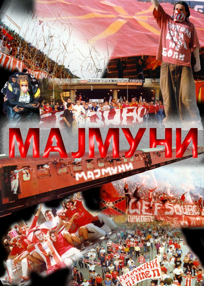 Majmuni