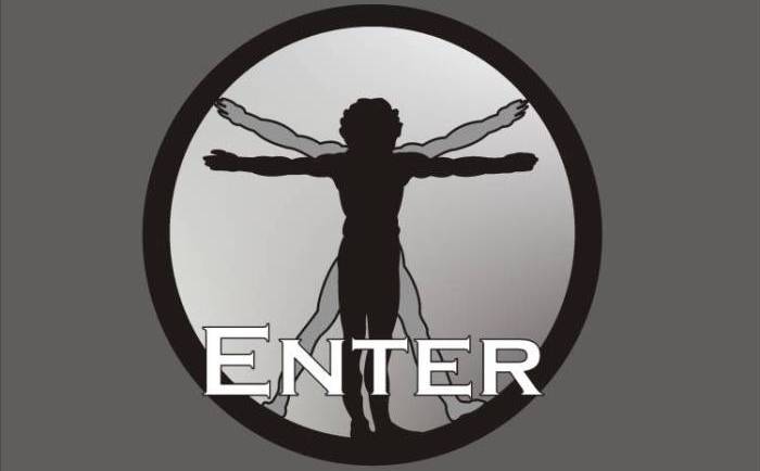 ENTER