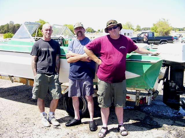 The Test Crew