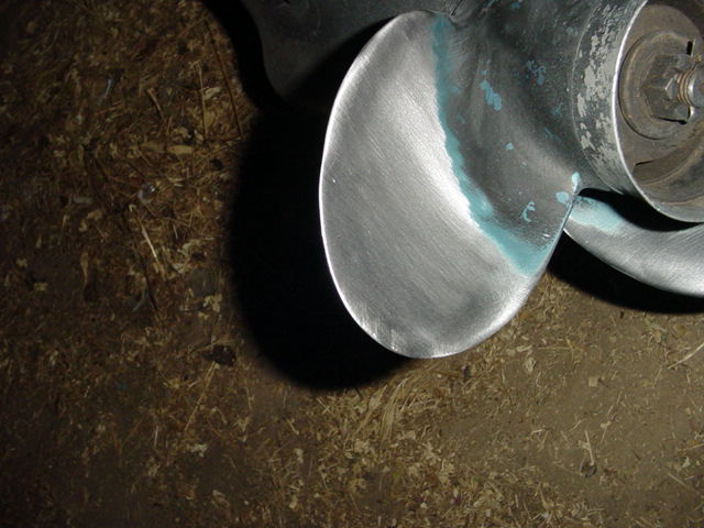 Results after smoothing.