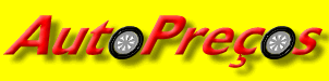 Logomarca Autopre&ccedil;os