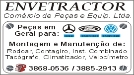 Brinde Imantado Envetractor  - Temos de 5x4 cm e outros tamanhos