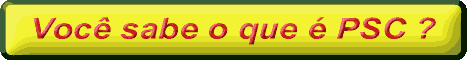 Banner  de propaganda PSC