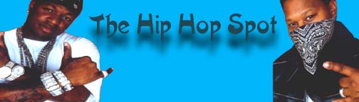 hip hop spot banner
