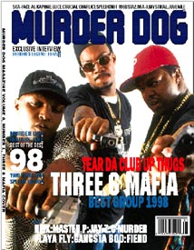 Three 6 Mafia