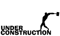 undr construction