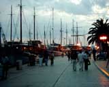 Trogir_Riva