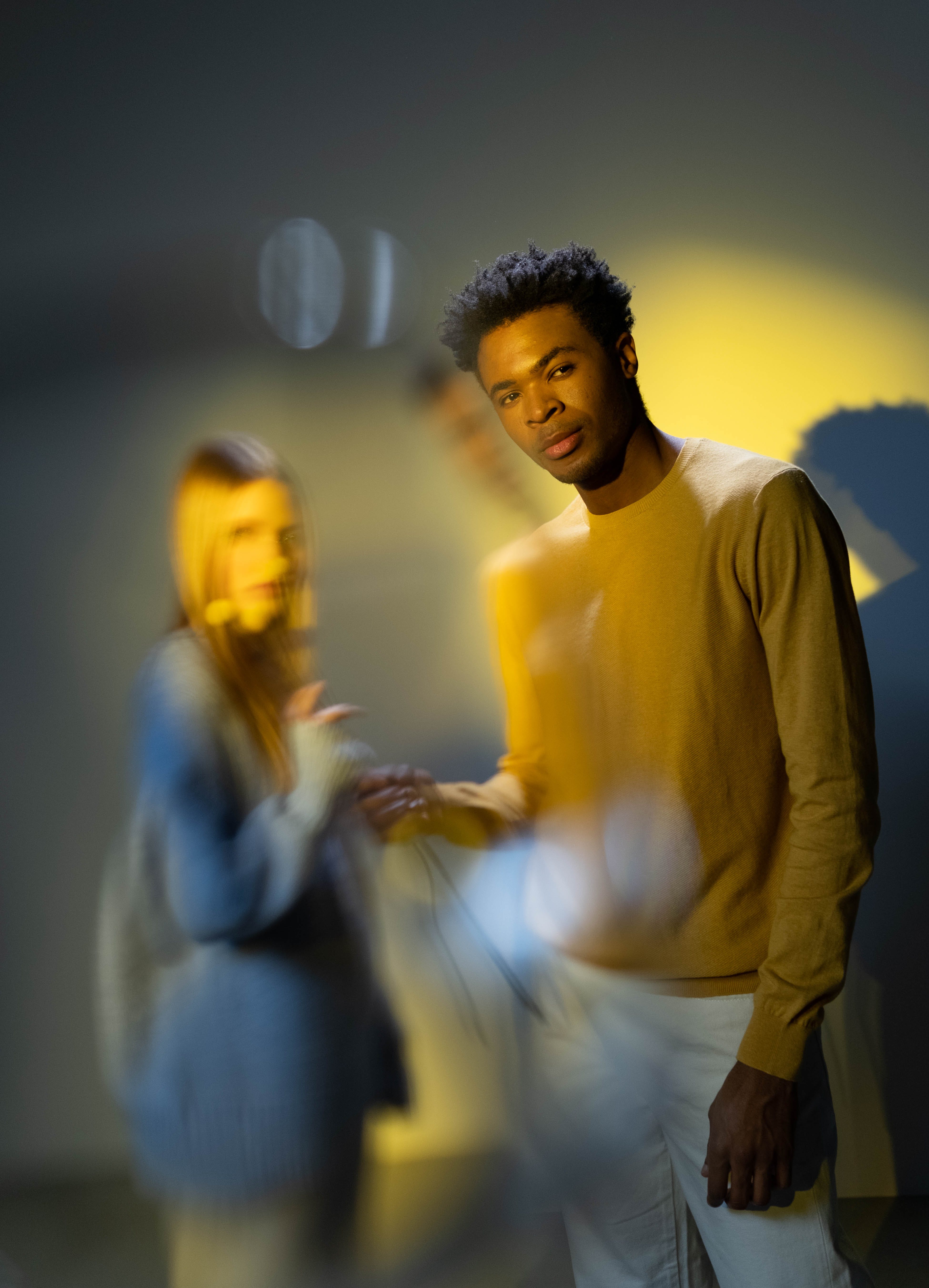 duo