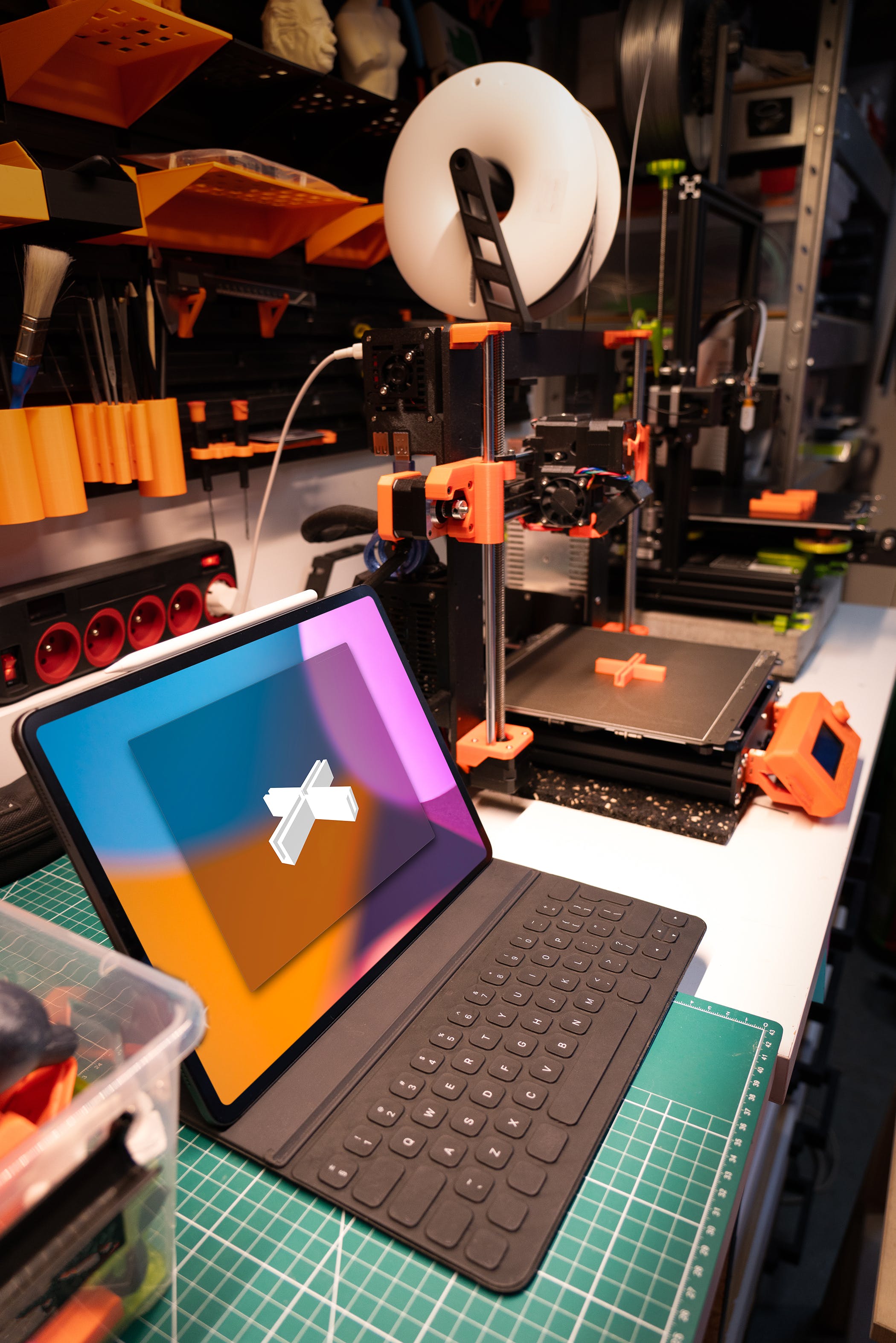 3d printer