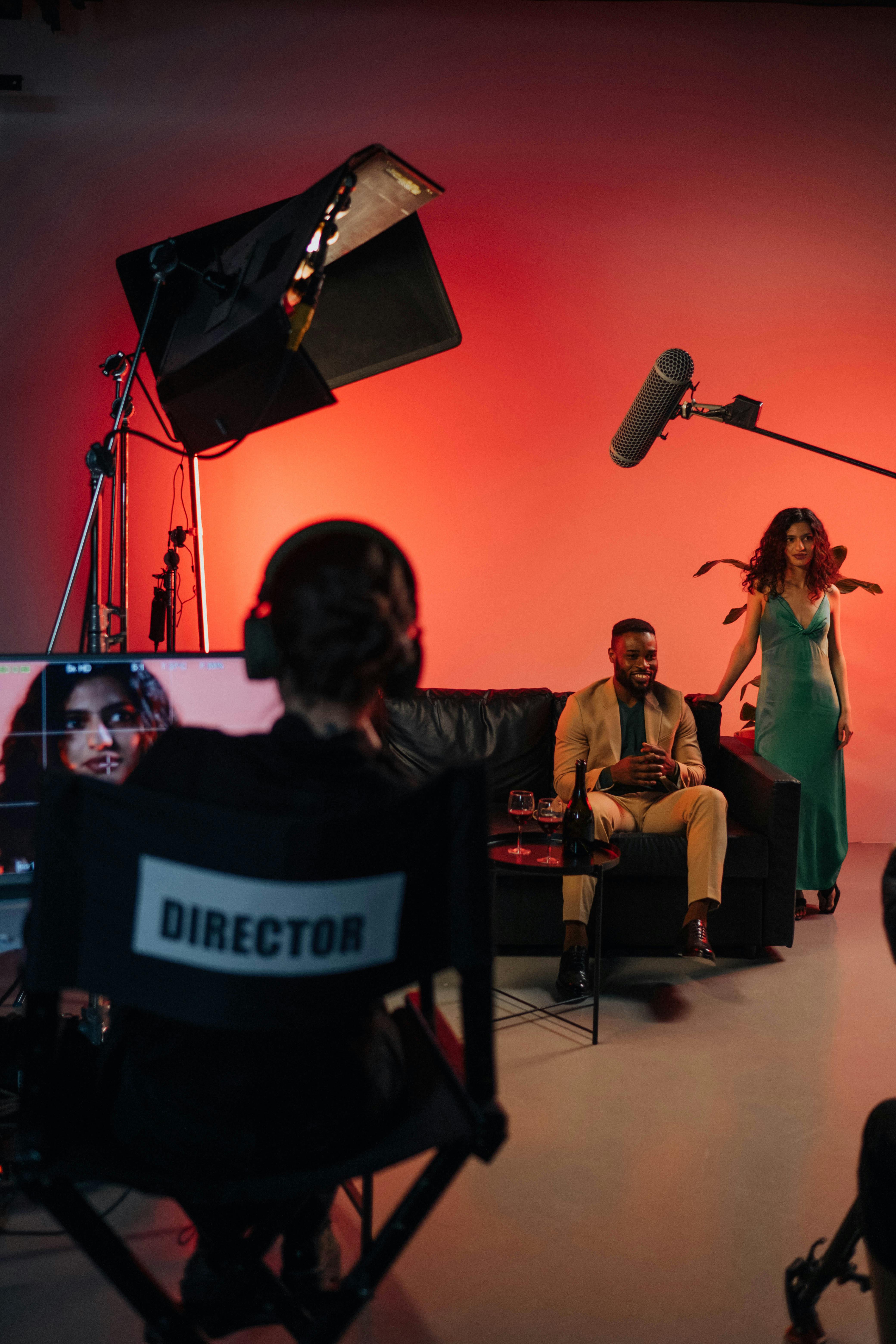 creative director