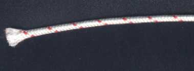 Albacore� braided Rope