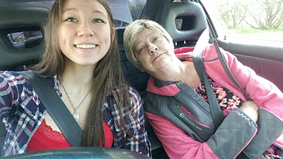 gram