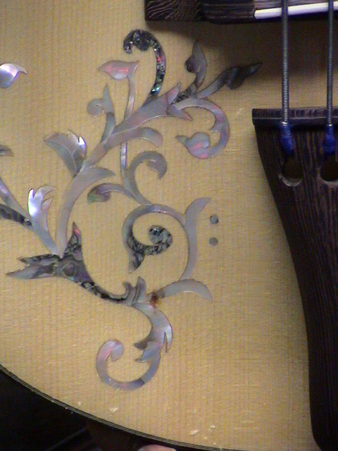 Acoustic, electric, Bass