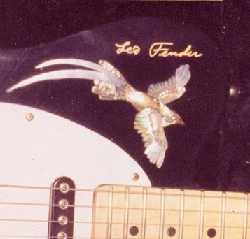 custom, inlay