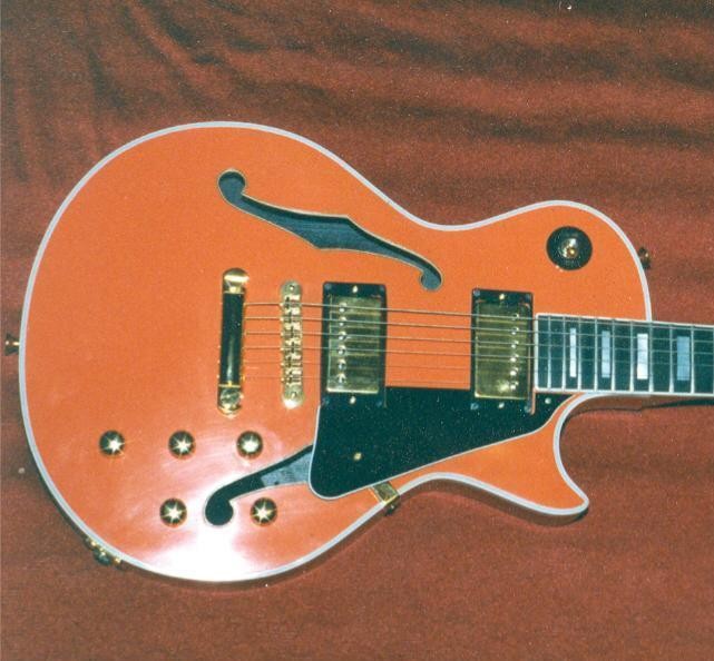 custom,acoustic,electric guitar