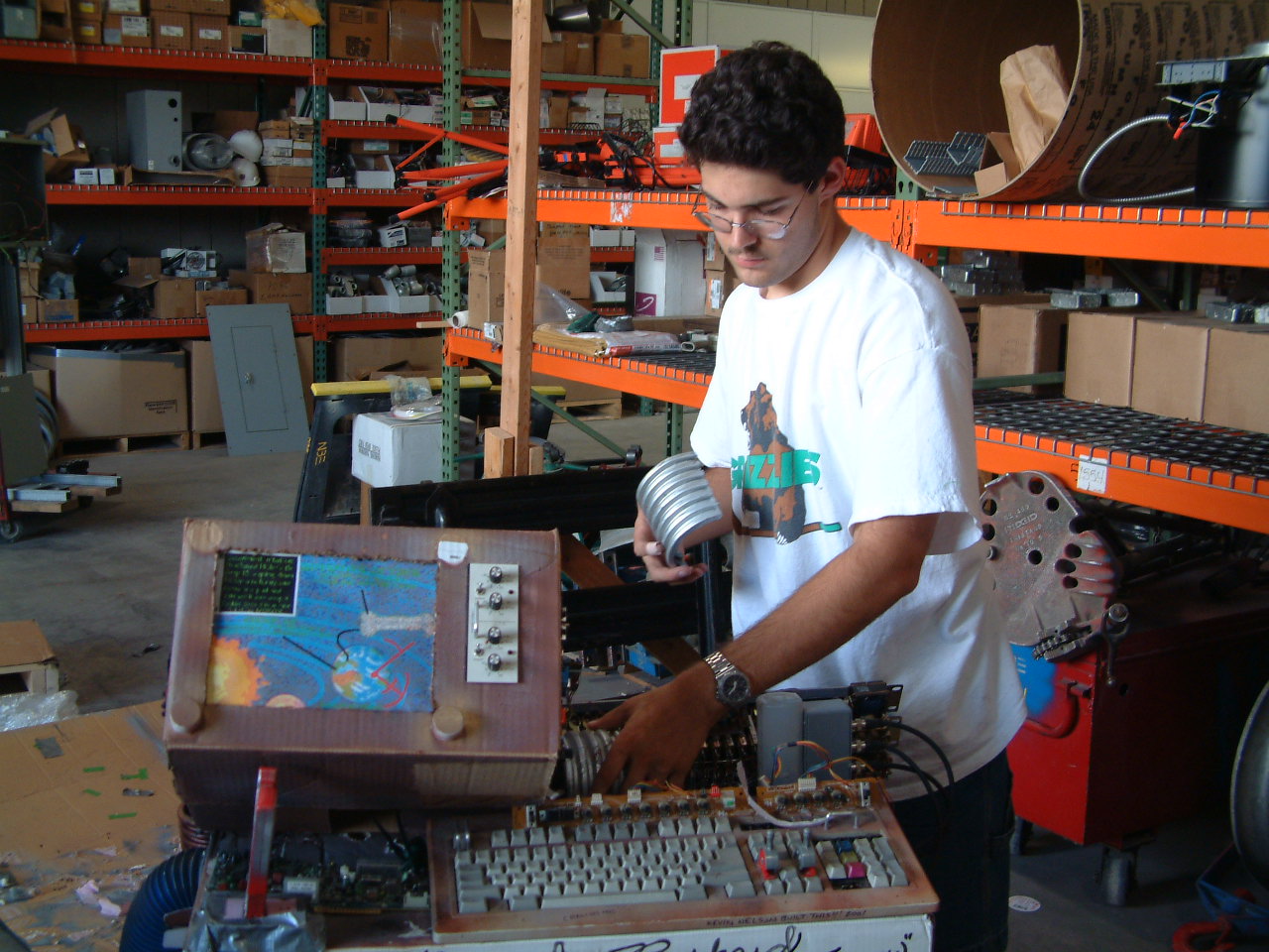Techtron