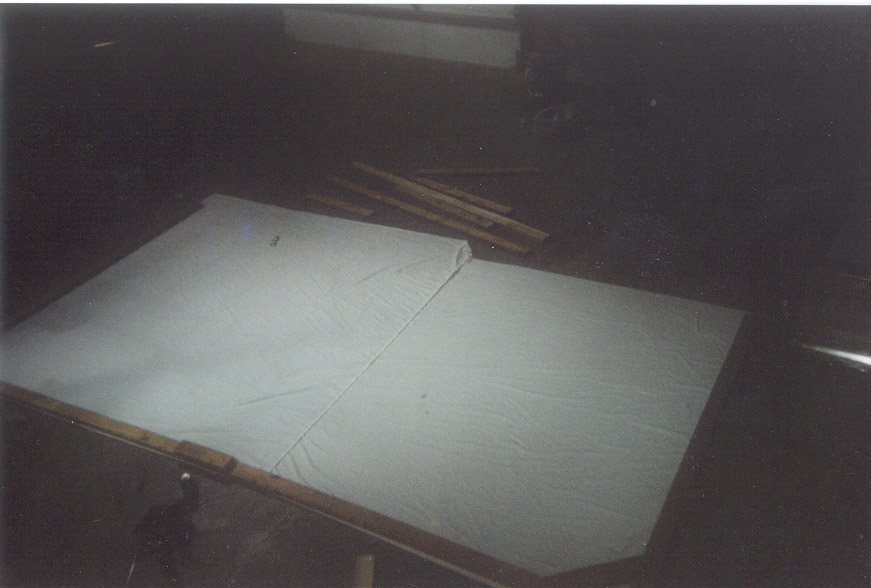 building...