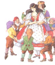 snow,prince dwarfs1.jpg (17816 bytes)