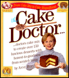 The Cake Mix Doctor