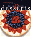American Heart Association Low-Fat and Luscious Desserts: Cakes, Cookies, Pies, and Other Temptations