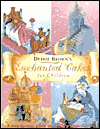 Enchanted Cakes for Children: A Step-by-Step Guide to Creating Magical Cakes