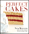 Perfect Cakes