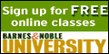 Barnes & Noble University