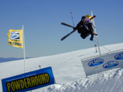 Cross Grab
