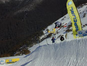 Near Rail