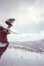 Cliff