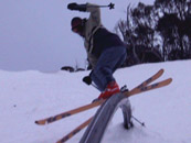Rail