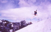 Swindlers Jump