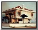Villa / Bursa - Turkey