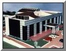 CBC Textile Factory / Bursa - Turkey